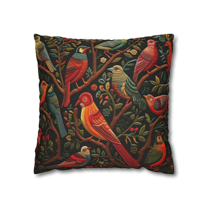 Birds in Tapestry V1